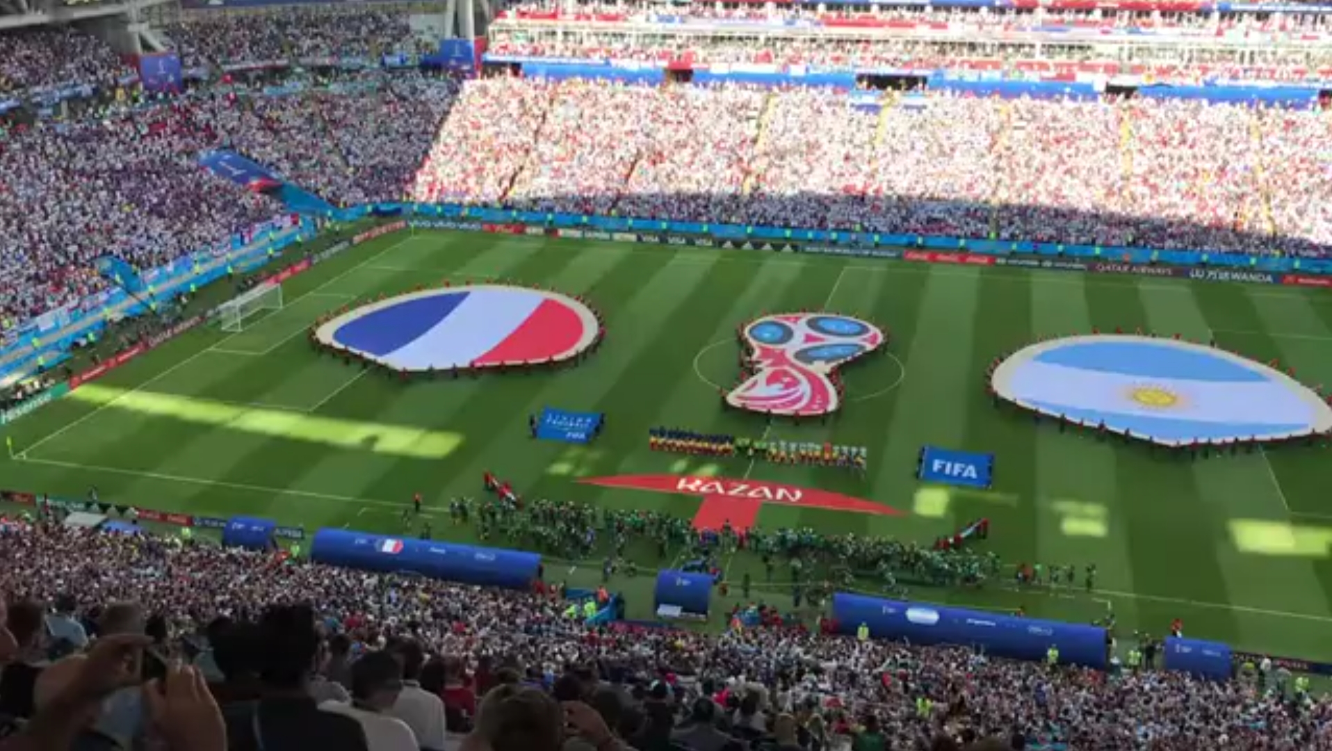短板在